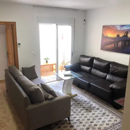 Privada En Piso Compartido - Nr 2 Гостевой дом