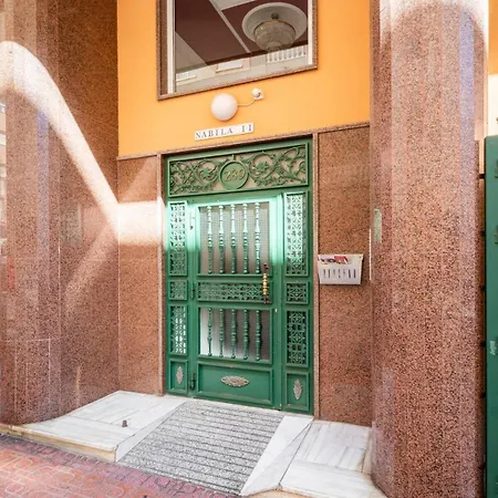 Privada En Piso Compartido - Nr 2