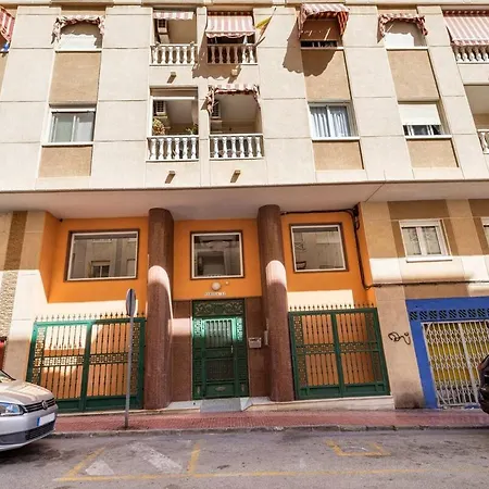 Privada En Piso Compartido - Nr 2 Guest house