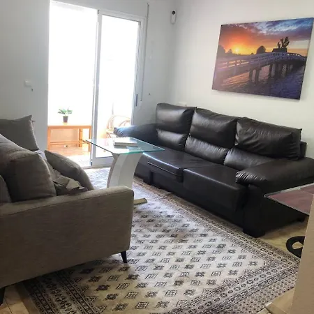 Privada En Piso Compartido - Nr 2 Guest house Torrevieja