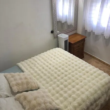 Privada En Piso Compartido - Nr 2 Guest house Torrevieja